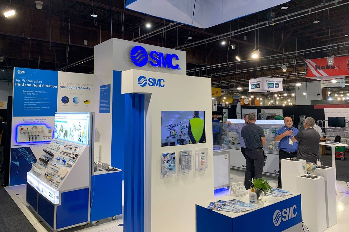 SMC Corporation dự kiến bầu lại lãnh đạo cấp cao tại Đại hội cổ đông 2026