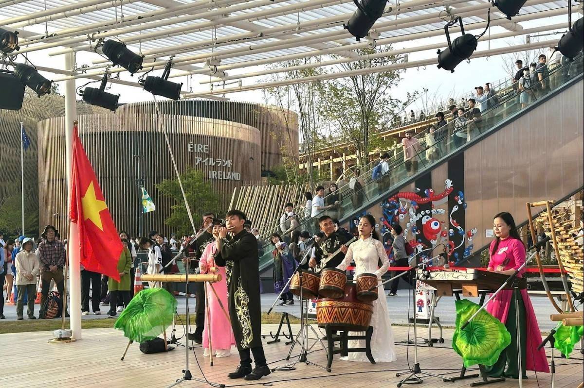 Đổi mới xúc tiến du lịch để nâng sức cạnh tranh điểm đến Việt Nam