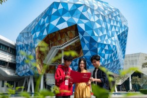 Nữ sinh Bắc Ninh trúng tuyển Thạc sĩ Harvard ở tuổi 22