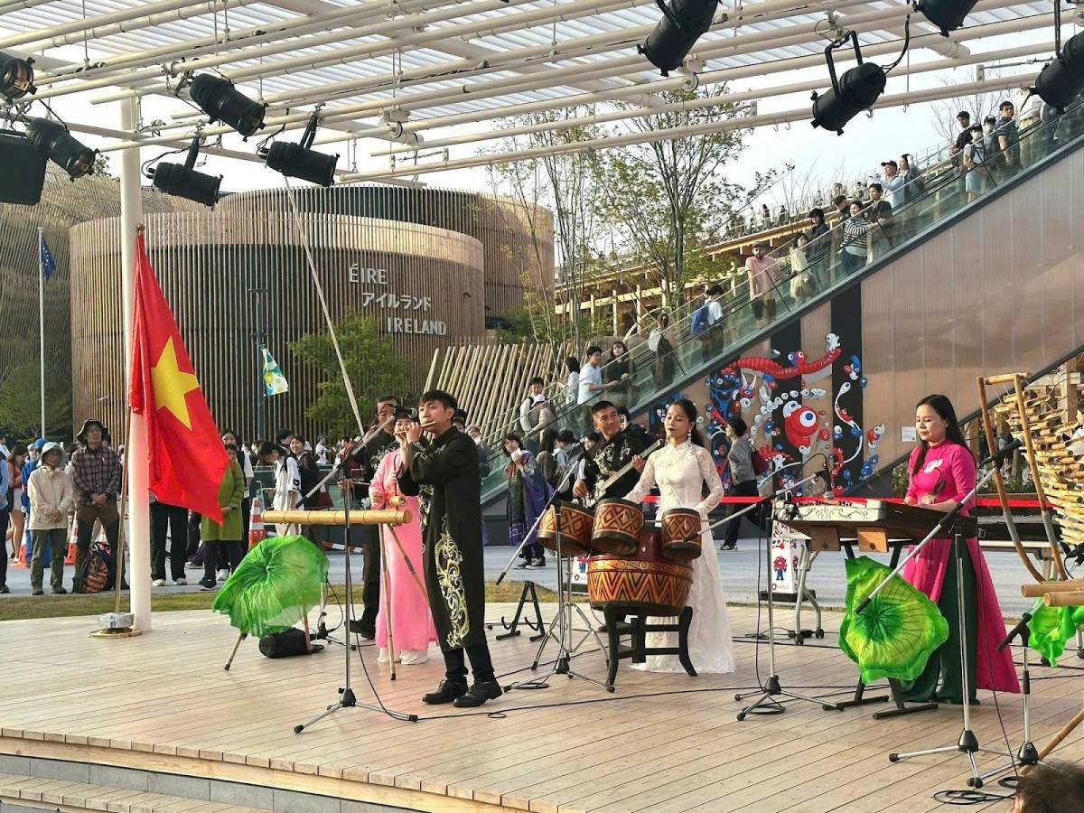 Đổi mới xúc tiến du lịch để nâng sức cạnh tranh điểm đến Việt Nam