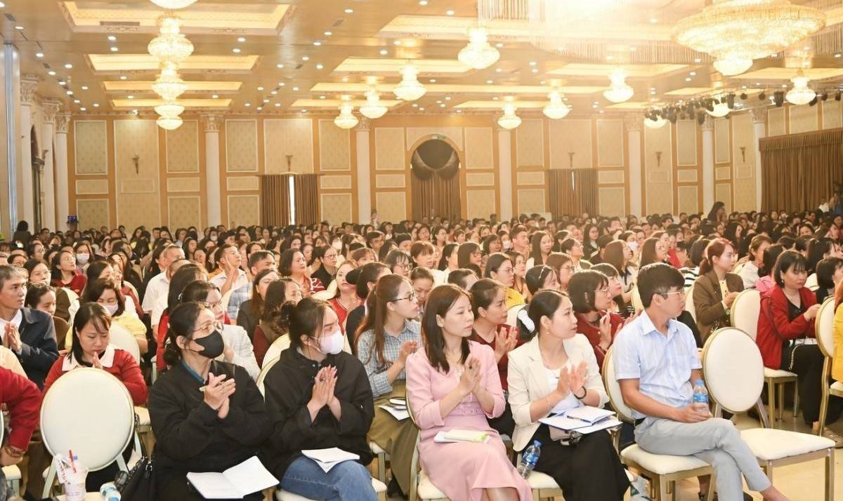 Thái Nguyên tập huấn chính sách thuế mới cho gần 3.000 doanh nghiệp hộ kinh doanh