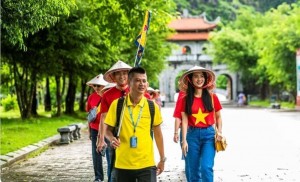 Huế tiếp nhận mô hình đào tạo du lịch chuẩn Thụy Sĩ nâng cao chất lượng nhân lực