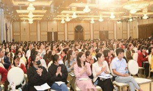 Thái Nguyên tập huấn chính sách thuế mới cho gần 3.000 doanh nghiệp hộ kinh doanh