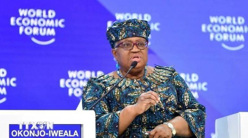 WTO cảnh báo khủng hoảng thương mại toàn cầu do căng thẳng thuế quan