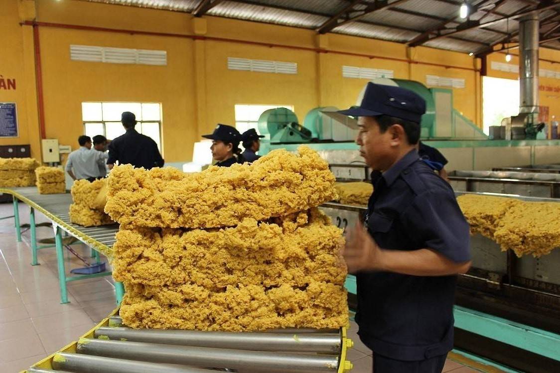 Xung đột Trung Đông gây sức ép lên xuất khẩu nông sản Việt Nam