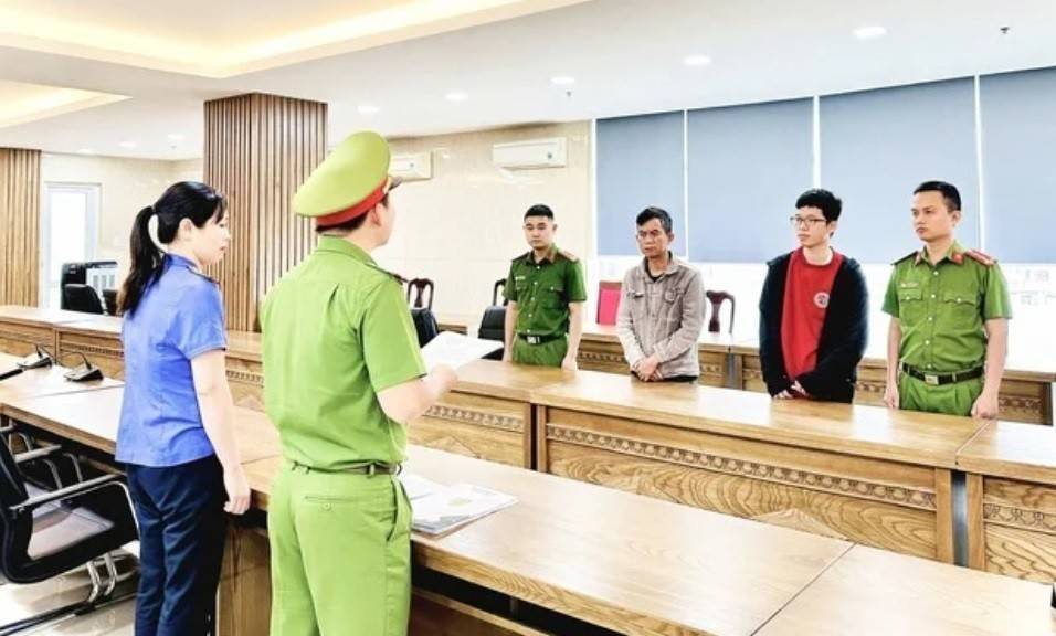 Liên tiếp triệt phá đường dây mua bán hóa đơn trái phép quy mô nghìn tỷ