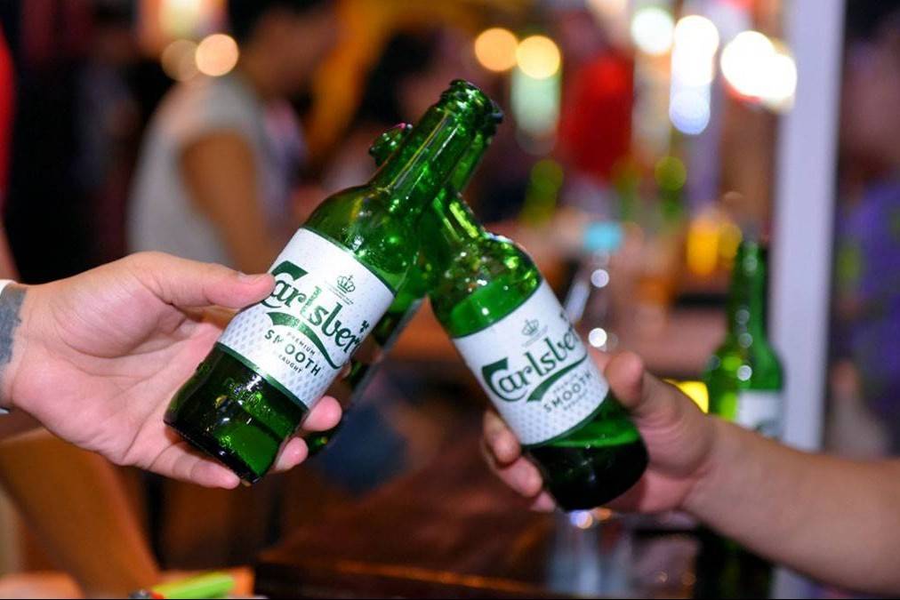 Kinh doanh khó khăn, Carlsberg ghi nhận khoản lỗ lớn nhất tại thị trường Việt Nam