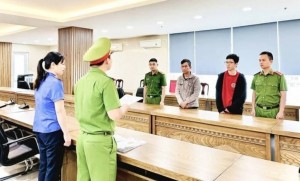 Liên tiếp triệt phá đường dây mua bán hóa đơn trái phép quy mô nghìn tỷ