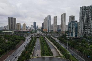 Hà Nội: Hoàn Kiếm và Nhật Tân – Nội Bài được định hướng thành trung tâm tài chính