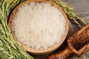 Hơn 380 tấn gạo thơm Việt Nam được cấp chứng nhận xuất khẩu sang EU