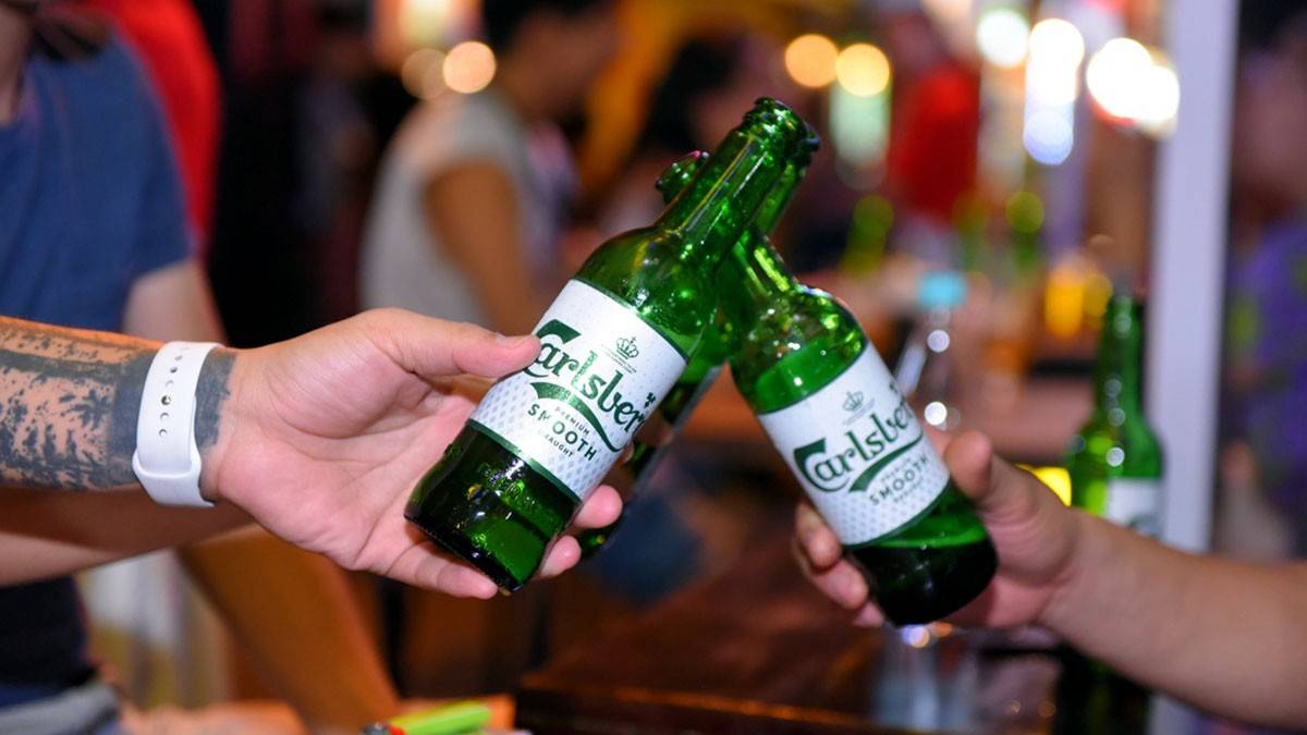 Kinh doanh khó khăn, Carlsberg ghi nhận khoản lỗ lớn nhất tại thị trường Việt Nam