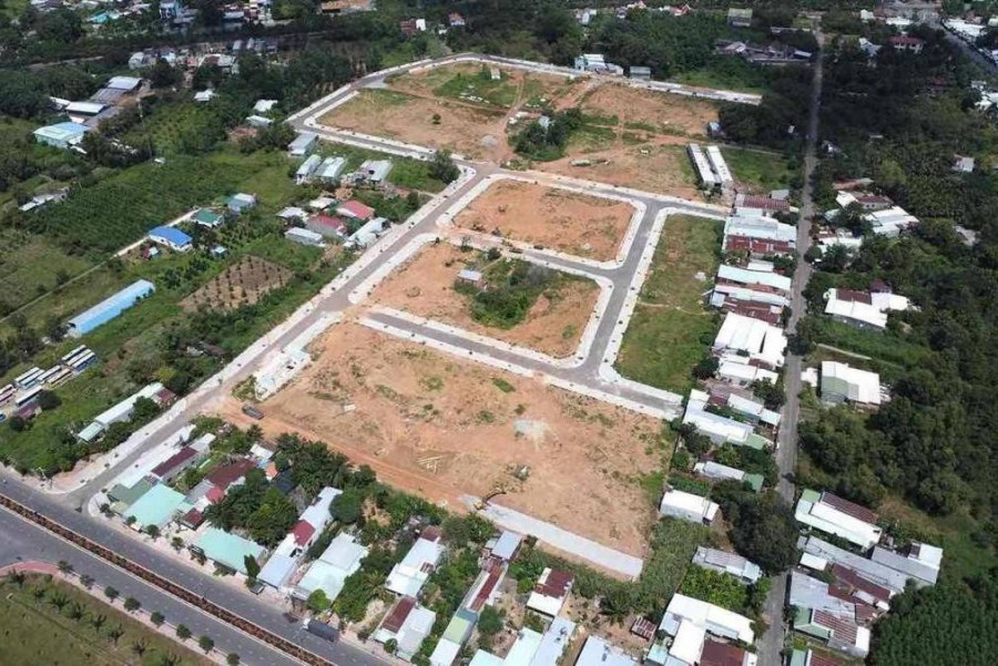 Đồng Nai chi hơn 10.000 tỷ đồng bồi thường, tái định cư cho dự án Vành đai 4 TP.HCM