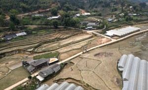 Lào Cai: Chính sách đúng, dân đồng lòng mở lối phát triển giao thông nông thôn