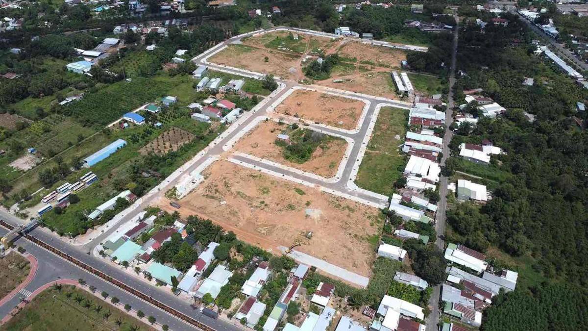 Đồng Nai chi hơn 10.000 tỷ đồng bồi thường, tái định cư cho dự án Vành đai 4 TP.HCM