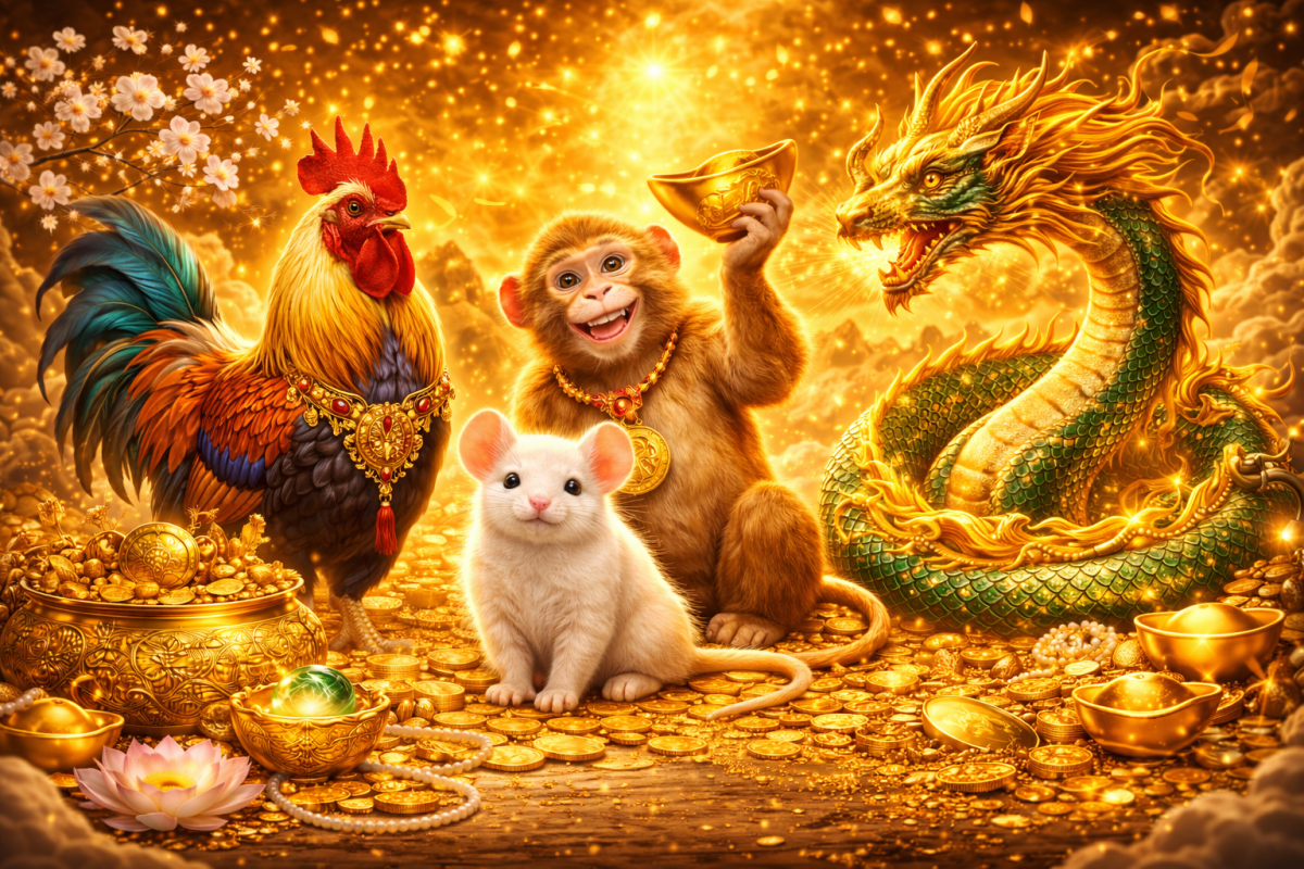 Tử vi - Vận số ngày 19/3/2026 Tuổi Thân: Được Tam hợp che chở, ngày thứ Năm của con giáp này được dự báo dễ thuận lợi về nhiều mặt, nhất là tình cảm.