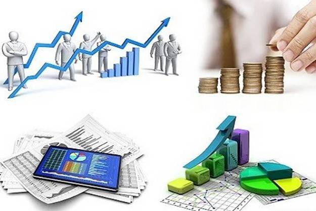 Top 10 địa phương thu ngân sách cao nhất: Hà Nội dẫn đầu, cùng TP HCM đóng góp gần 60% nguồn thu cả nước