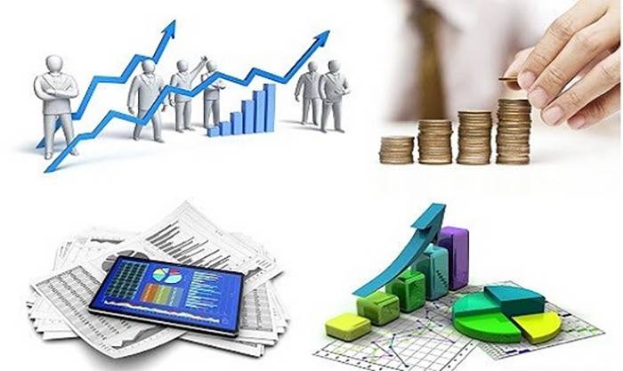 Top 10 địa phương thu ngân sách cao nhất: Hà Nội dẫn đầu, cùng TP HCM đóng góp gần 60% nguồn thu cả nước