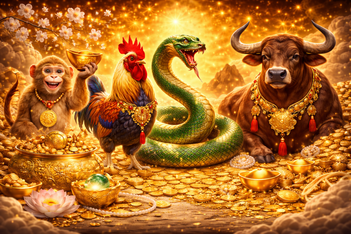 Tử vi - Vận số ngày 20/3/2026 Tuổi Dậu: Dưới ảnh hưởng tích cực từ Tam hợp, phần công việc của bạn nhiều phần như ý. 