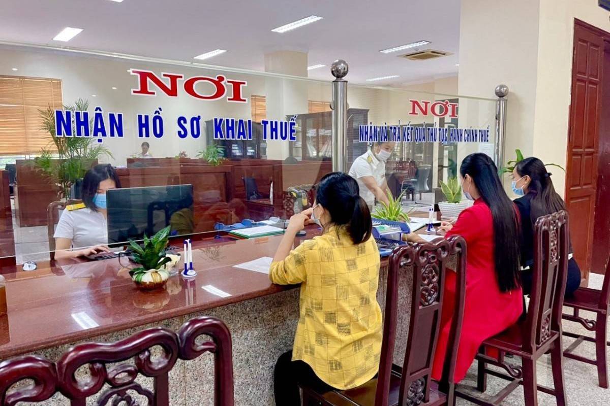 Năm 2026, Hà Nội dự kiến tiếp nhận 300 nghìn hồ sơ quyết toán thuế thu nhập cá nhân