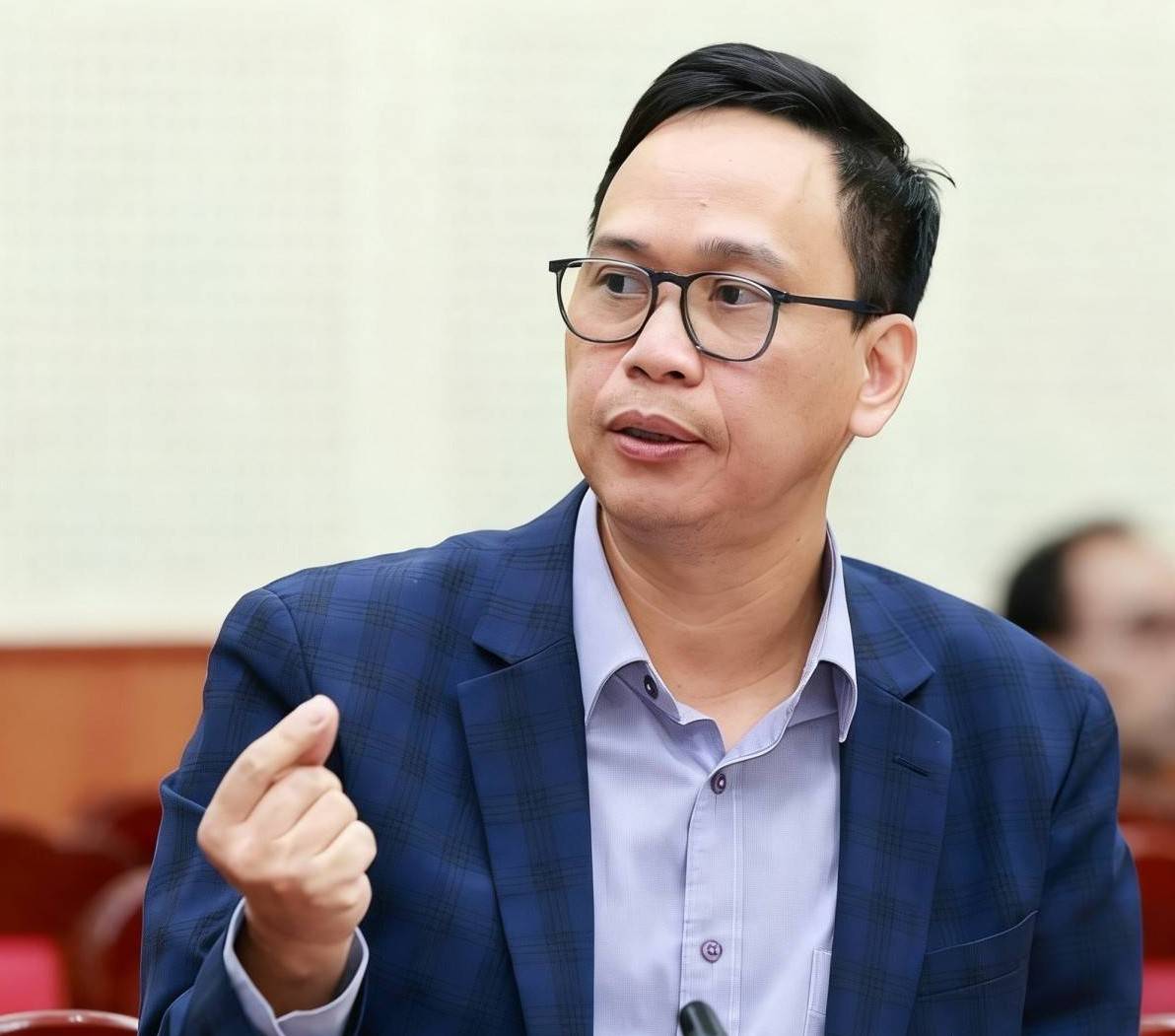 TS. Nguyễn Quốc Việt: Chuyển dịch cấu trúc vốn, giảm phụ thuộc tín dụng ngân hàng bền vững