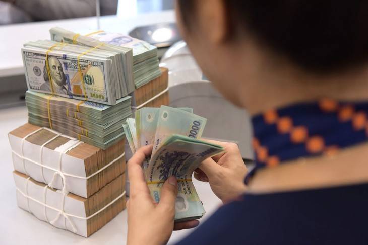 Lãi suất ngân hàng ngày 4/8/2026: Biến động nhẹ ở nhiều kỳ hạn gửi