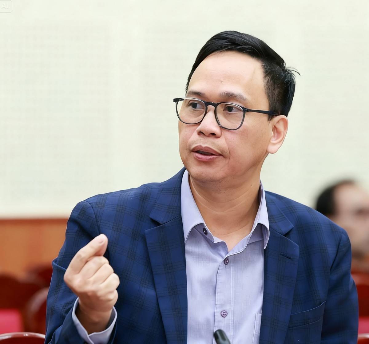 TS. Nguyễn Quốc Việt: Chuyển dịch cấu trúc vốn, giảm phụ thuộc tín dụng ngân hàng bền vững