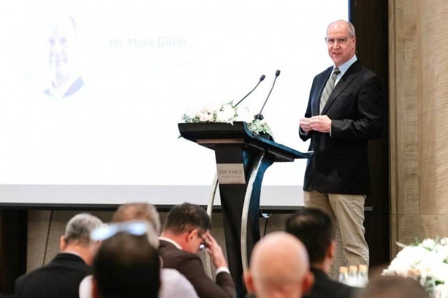 AmCham Việt Nam lần đầu thiết lập mô hình lãnh đạo thống nhất trên toàn quốc