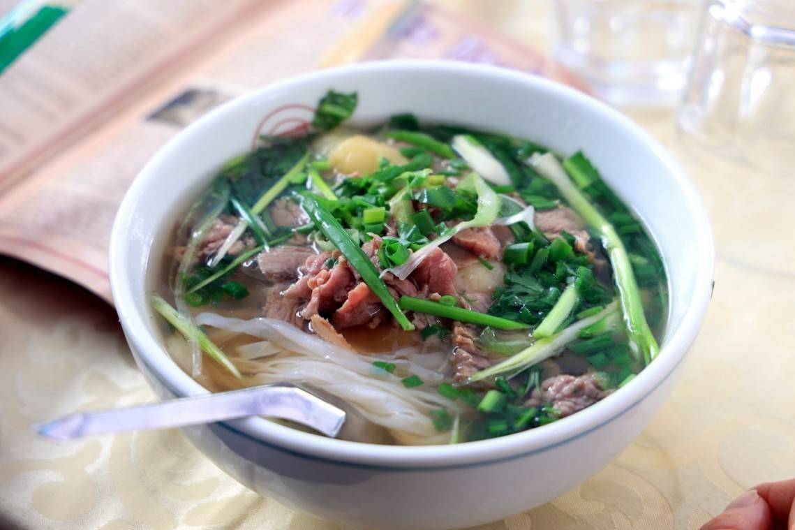 Ninh Bình tổ chức Festival Phở 2026, quy tụ 50 thương hiệu phở trên cả nước