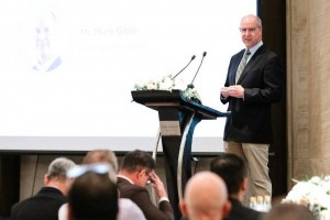 AmCham Việt Nam lần đầu thiết lập mô hình lãnh đạo thống nhất trên toàn quốc