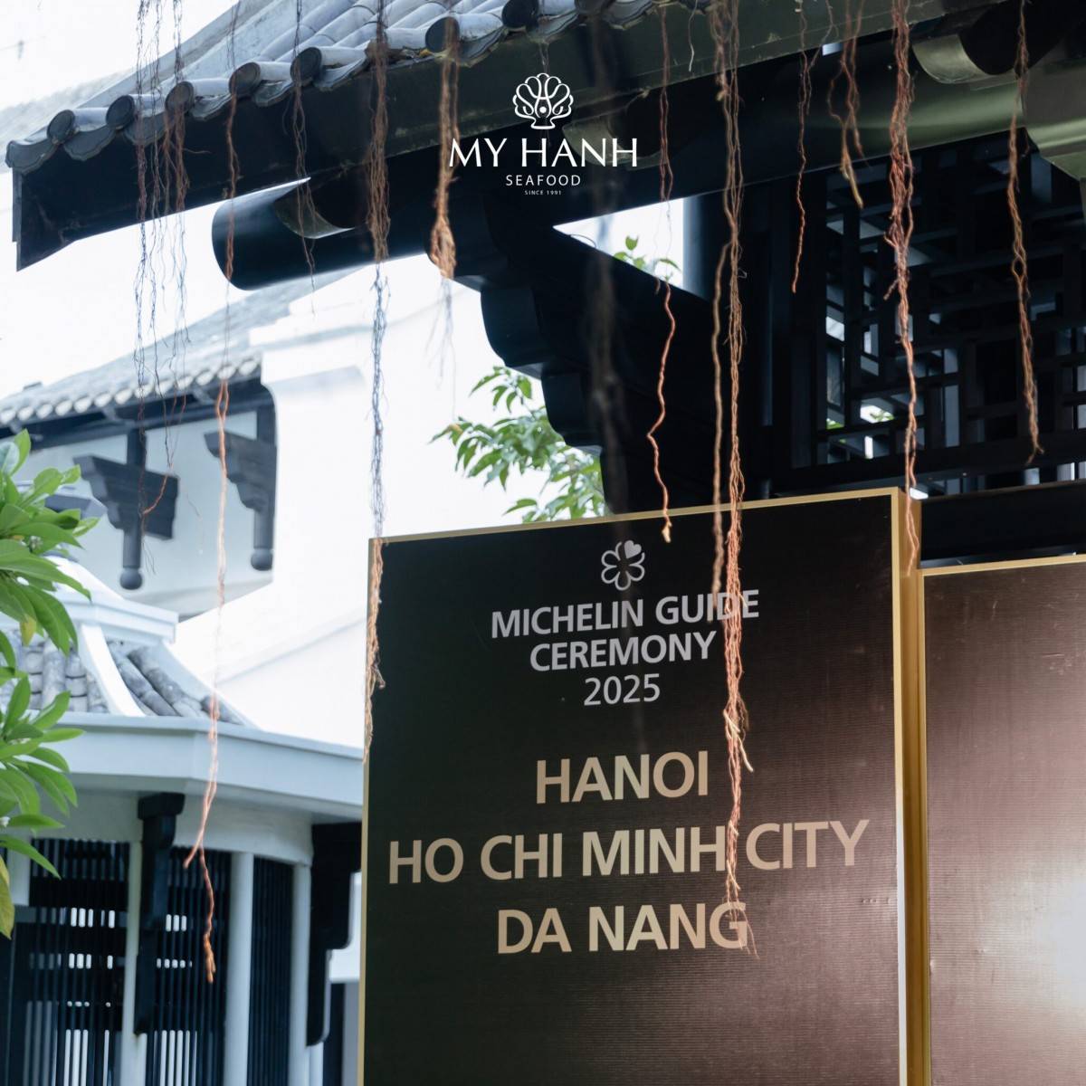 MICHELIN Guide Vietnam 2025