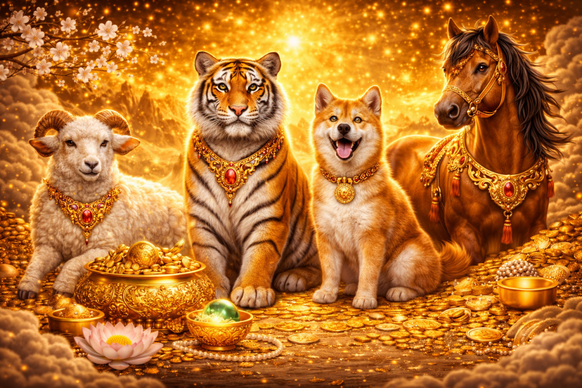 Tử vi - Vận số ngày 21/3/2026 Tuổi Mùi: Nhờ Lục hợp che chở lại có quý nhân trợ giúp, bạn có thể vượt qua những chông gai thử thách trong thời điểm hiện tại một cách dễ dàng hơn. 