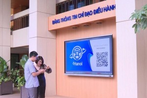 Hà Nội sẽ kiểm tra đột xuất các cơ quan có nhiều phản ánh trên nền tảng iHanoi