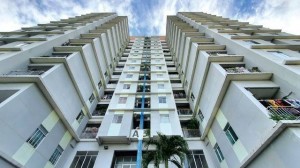 Ngân hàng đẩy mạnh tín dụng ưu đãi phát triển nhà ở xã hội