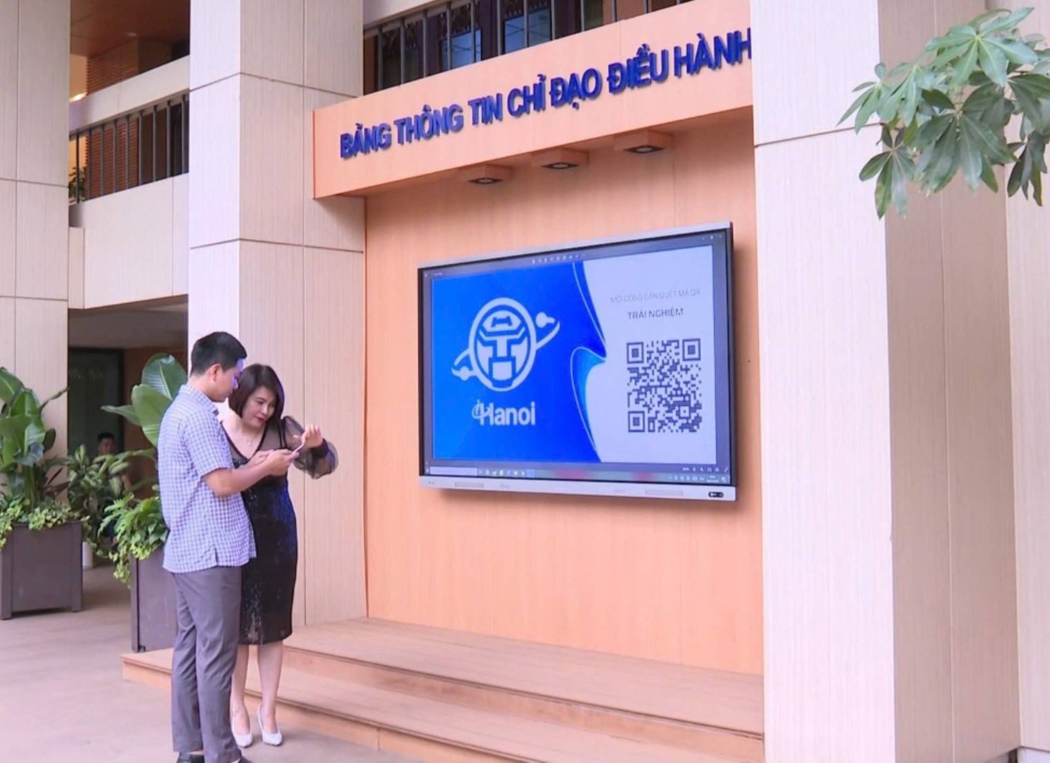 Hà Nội sẽ kiểm tra đột xuất các cơ quan có nhiều phản ánh trên nền tảng iHanoi