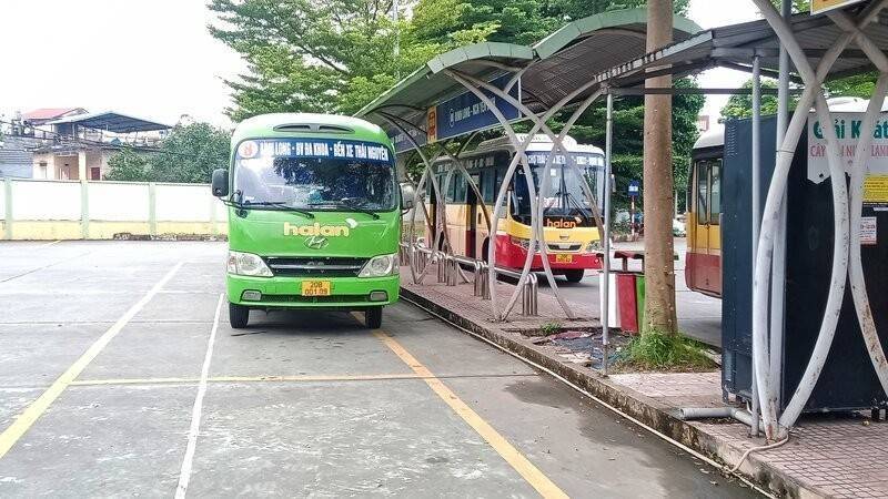 Vận tải Thái Nguyên tăng trưởng mạnh, logistics bứt phá theo đà phục hồi kinh tế địa phương