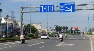 Sớm đàm phán vay vốn Ngân hàng Thế giới để nâng cấp ba quốc lộ Đồng bằng sông Cửu Long