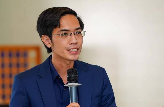 PGS.TS Nguyễn Hữu Huân: Trung tâm tài chính quốc tế mở khóa dòng vốn tăng trưởng mới