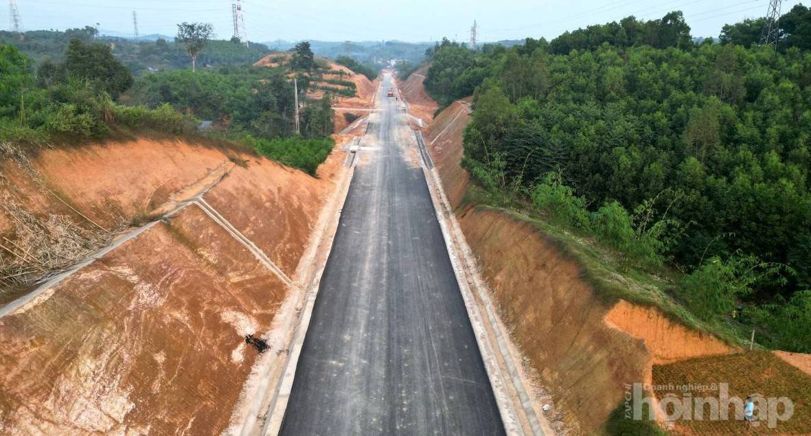 Phú Thọ chuẩn bị hơn 4.900 tỷ đồng khởi công 36 dự án đầu tư công năm 2026