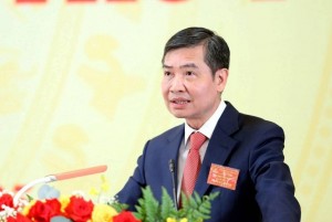 Bổ nhiệm Chủ tịch Đắk Lắk làm Thứ trưởng Bộ Tài chính