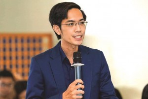 PGS.TS Nguyễn Hữu Huân: Trung tâm tài chính quốc tế mở khóa dòng vốn tăng trưởng mới