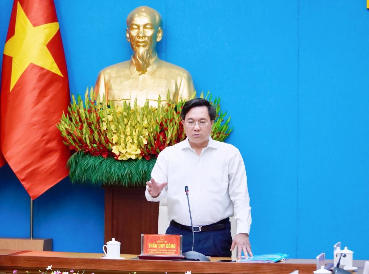 Phú Thọ chuẩn bị hơn 4.900 tỷ đồng khởi công 36 dự án đầu tư công năm 2026