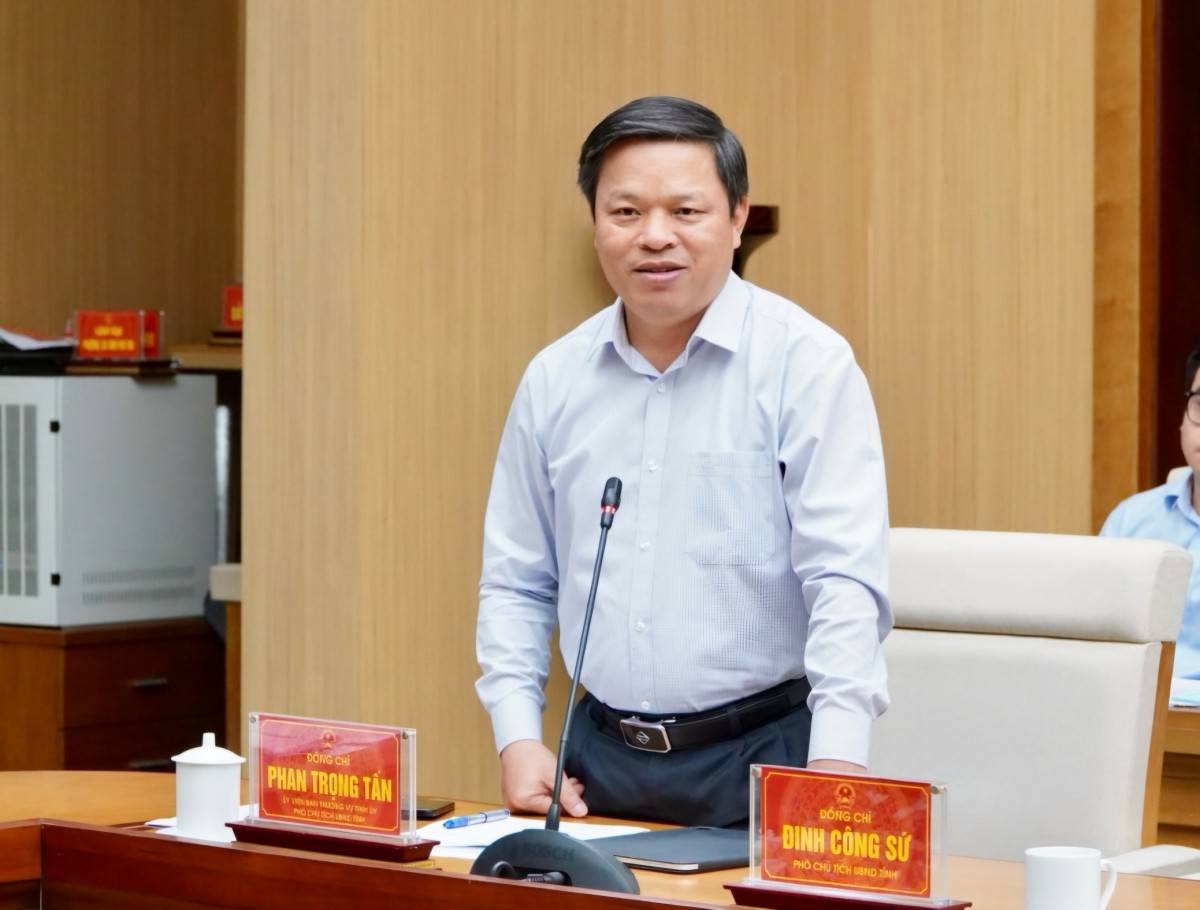 Phú Thọ chuẩn bị hơn 4.900 tỷ đồng khởi công 36 dự án đầu tư công năm 2026