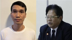 Tập đoàn Hóa chất Đức Giang dính loạt vi phạm nghiêm trọng