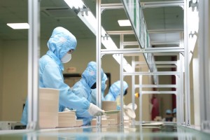 Ngành nhựa Việt Nam tái cấu trúc chuỗi cung ứng, hướng tới tăng tự chủ nguyên liệu