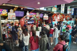 Phim Việt chiếm 62% thị phần: Khi khán giả trẻ định hình “luật chơi” mới của phòng vé