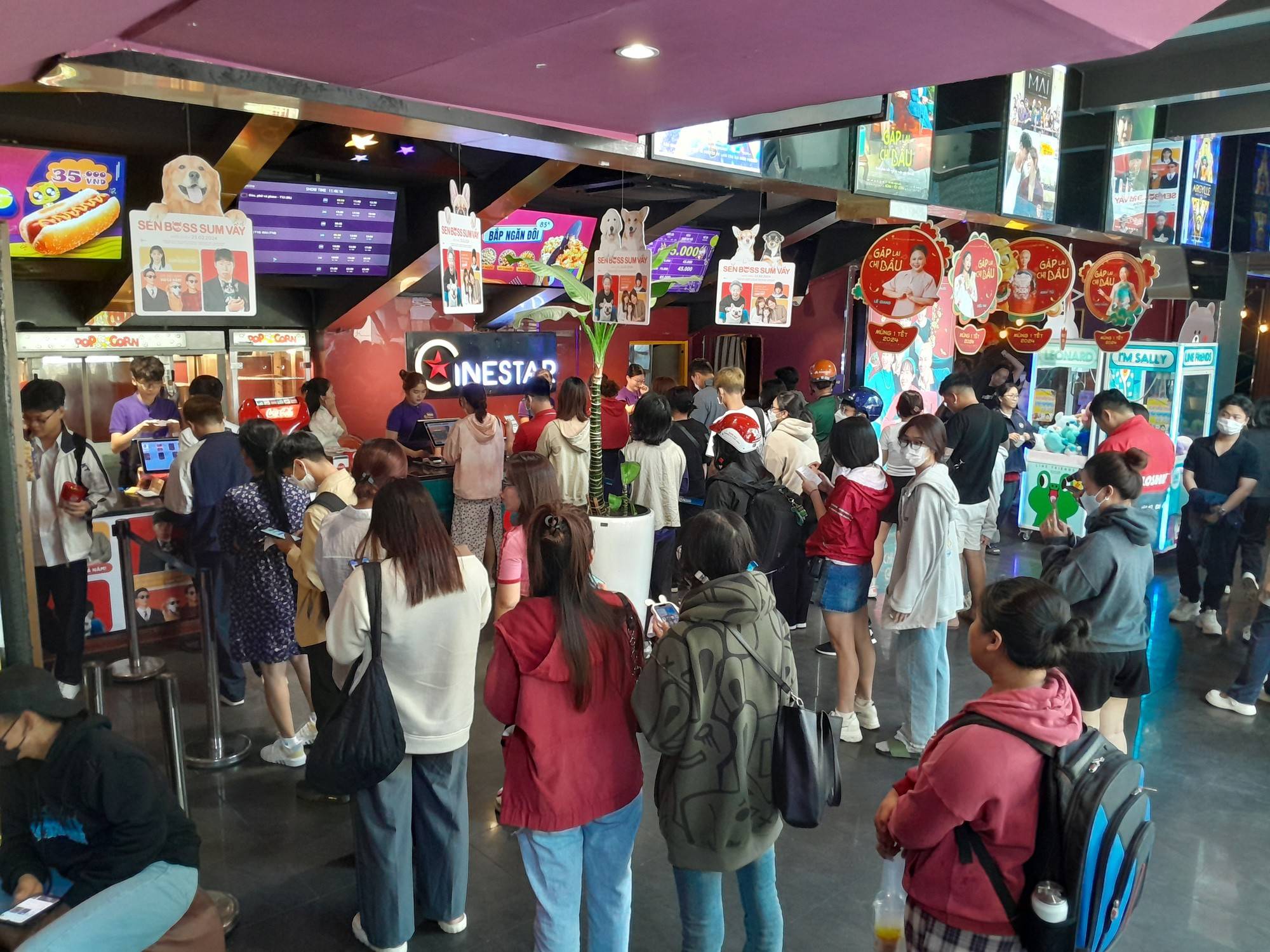 Phim Việt chiếm 62% thị phần: Khi khán giả trẻ định hình “luật chơi” mới của phòng vé