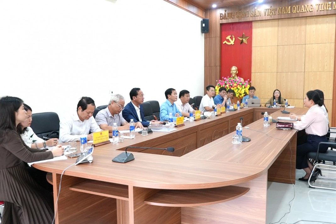 Quảng Trị: Tăng cường đối thoại, giải quyết kịp thời kiến nghị của công dân