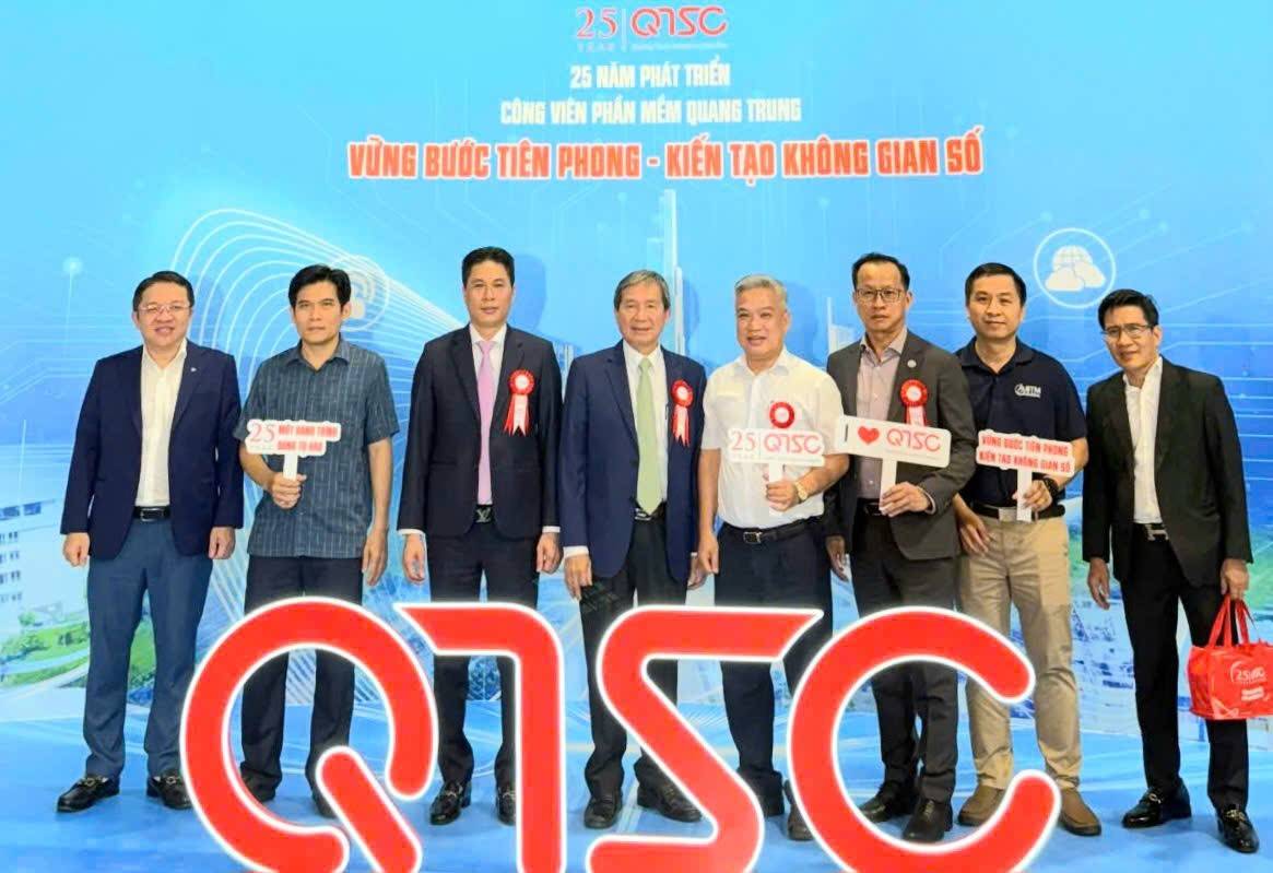 Việc ký kết hợp tác được đánh giá là bước tiến quan trọng, tạo điều kiện để cộng đồng doanh nghiệp TBSG tiếp cận sâu hơn với hệ sinh thái công nghệ số hàng đầu, từ đó đẩy mạnh quá trình chuyển đổi số và chuyển đổi xanh.