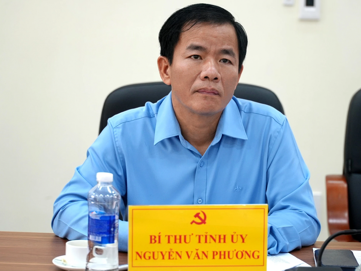 Quảng Trị: Tăng cường đối thoại, giải quyết kịp thời kiến nghị của công dân