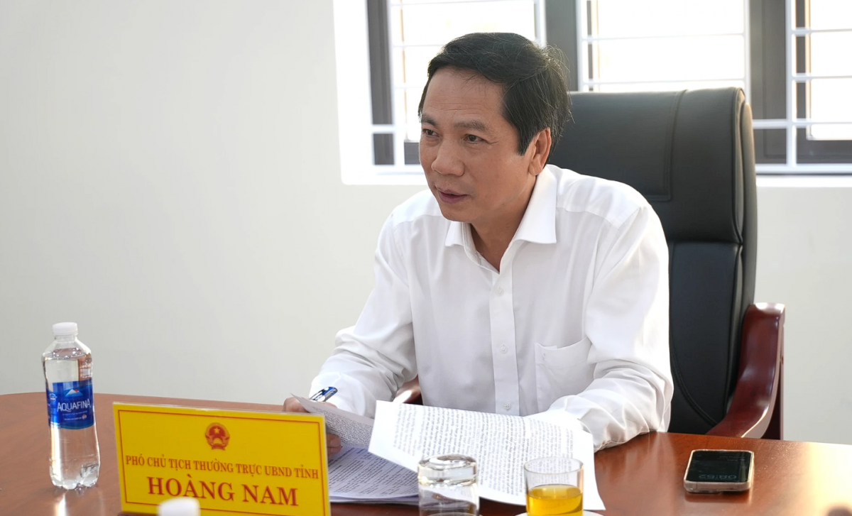 Quảng Trị: Tăng cường đối thoại, giải quyết kịp thời kiến nghị của công dân